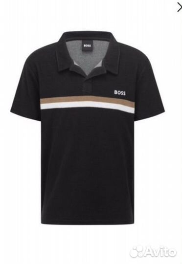 Hugo boss футболка