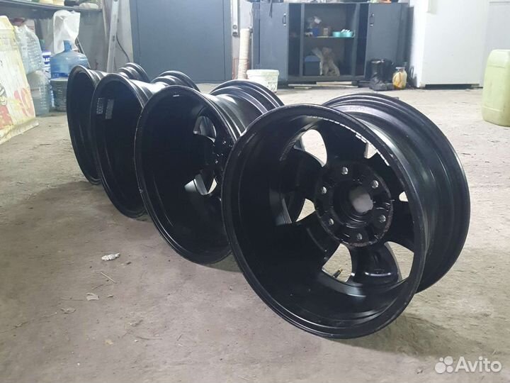 Диски Форд Ренжер