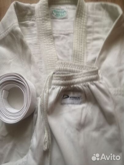 Кимоно для каратэ 152 - 164