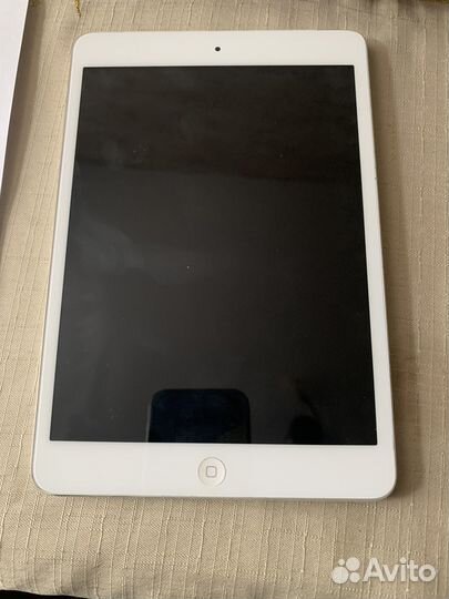 Продам iPad mini А1455 16 Gb (wi-fi, cellular, MM)