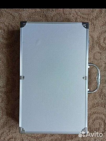 Набор Ножей в Кейсе,Bayer Hoff(Germany)