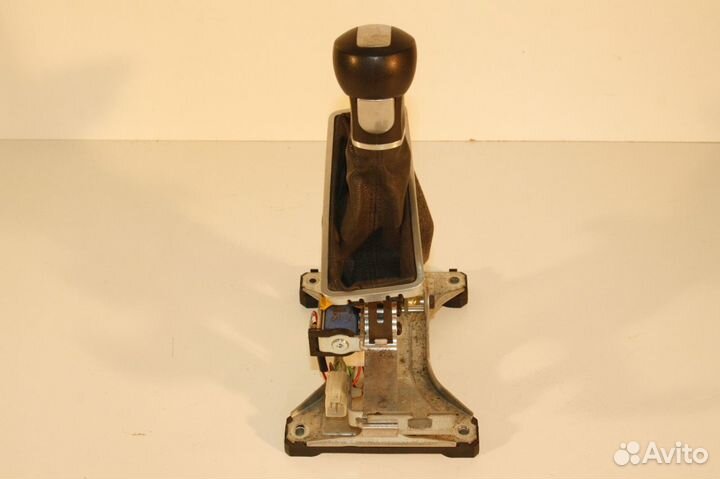 Ручка АКПП Опель Астра Н