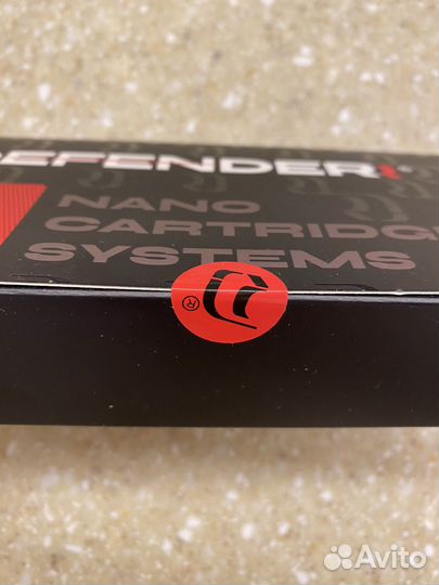 Картридди для татуажа Defender