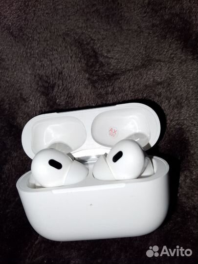 Беспроводные наушники