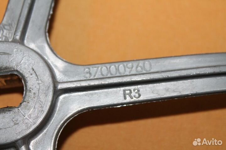 Шкив Regal 37000960 бу. 4676