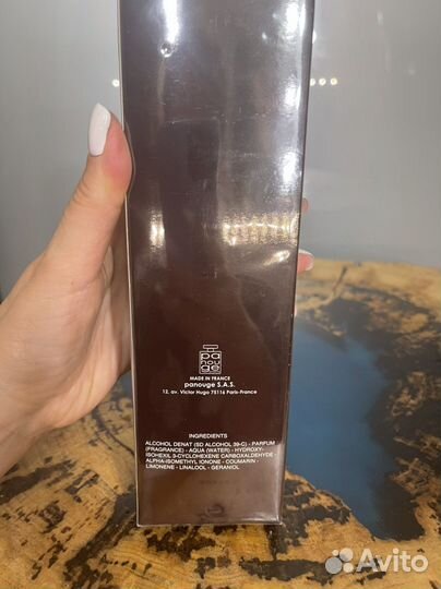 Masaki matsushima chocolate