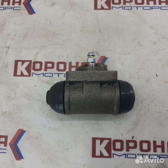 Цилиндр тормозной задний ford Mondeo