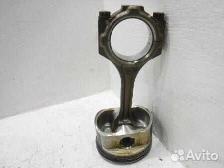 Поршень с шатуном Лексус