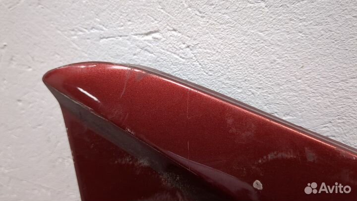 Капот Fiat Stilo, 2002