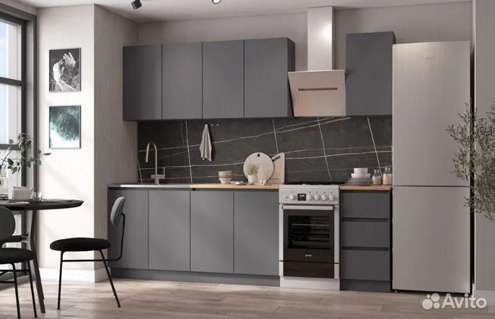 Кухонный гарнитур