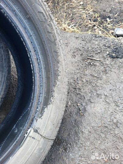 Goodyear Eagle LS 2 225/55 R18