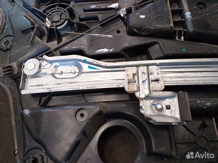 Стеклоподъемник Kia Optima 3 G4KJ