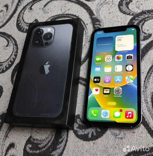 iPhone, 4 ГБ