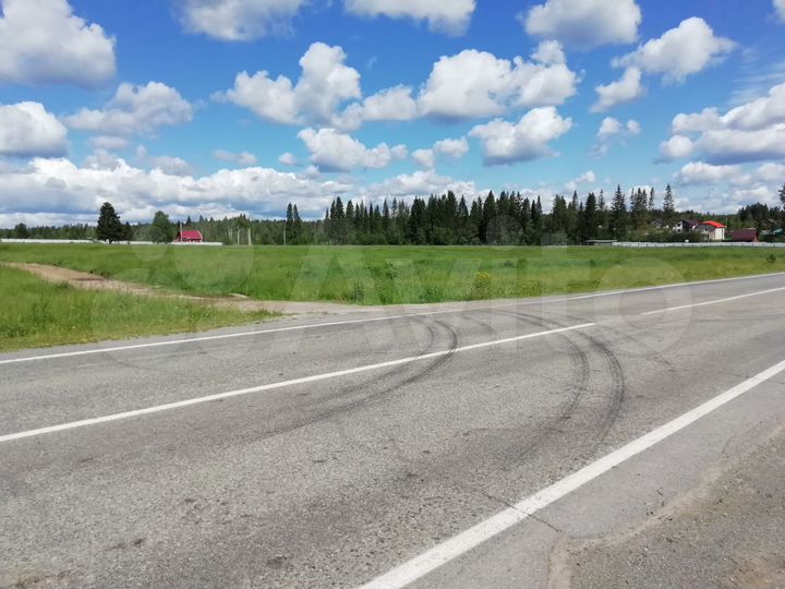 Участок 15 сот. (СНТ, ДНП)