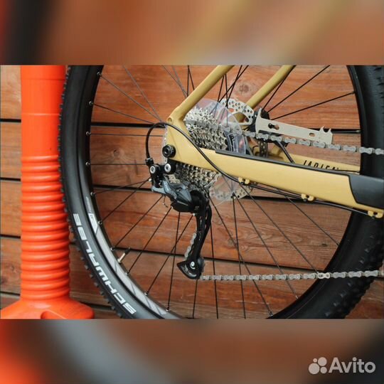 Электровелосипед Focus Jarifa2 6.6