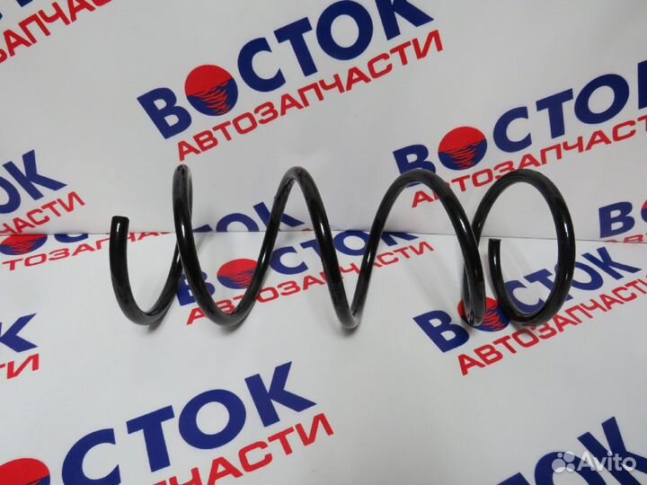 Пружина Перед toyota ipsum ACM26W