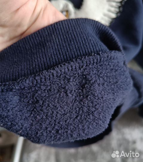 Толстовка hm 134 (9-10лет)