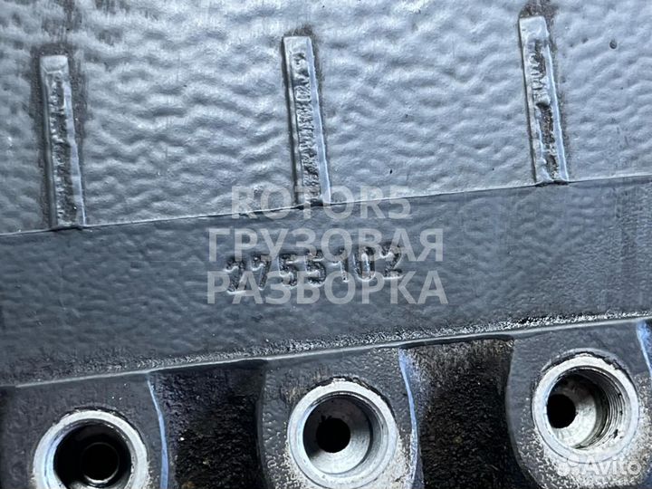 Блок соленоидов АКПП Scania R 6 2020 GRS895R