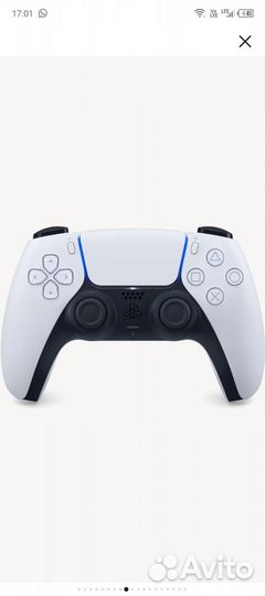 PlayStation 5, с дисководом, 825 гб SSD