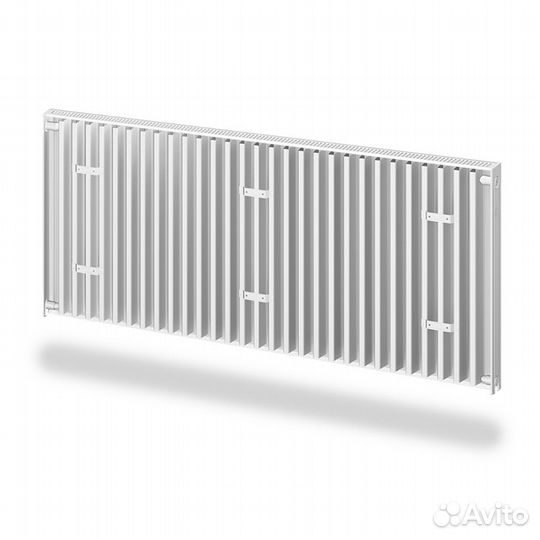 Стальной панельный радиатор отопления Лемакс С11/3