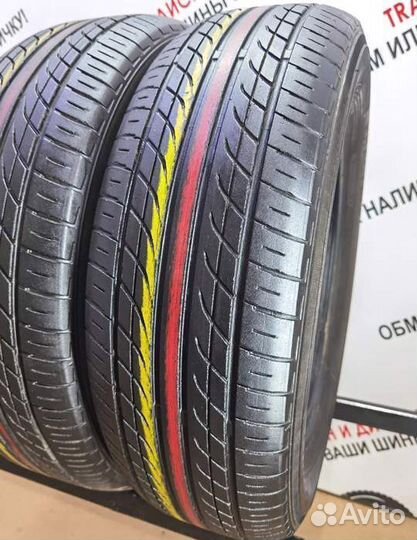 Yokohama Practiva BP01 195/65 R15 91S