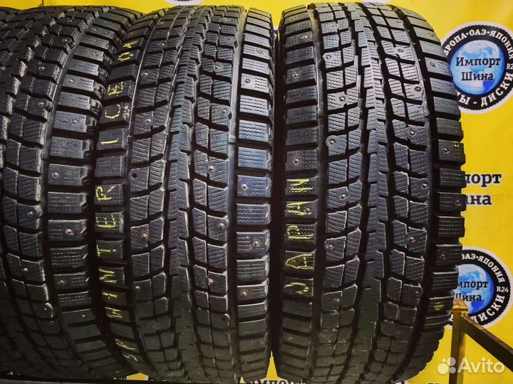 Dunlop SP Winter Ice 01 265/65 R17 112T