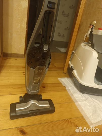 Пылесосы бу для дома