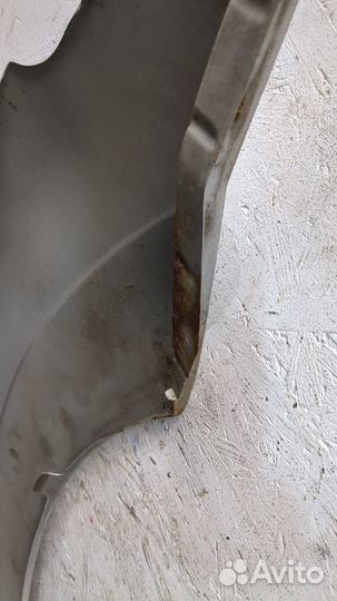 Крыло Ford Focus 1, 2004