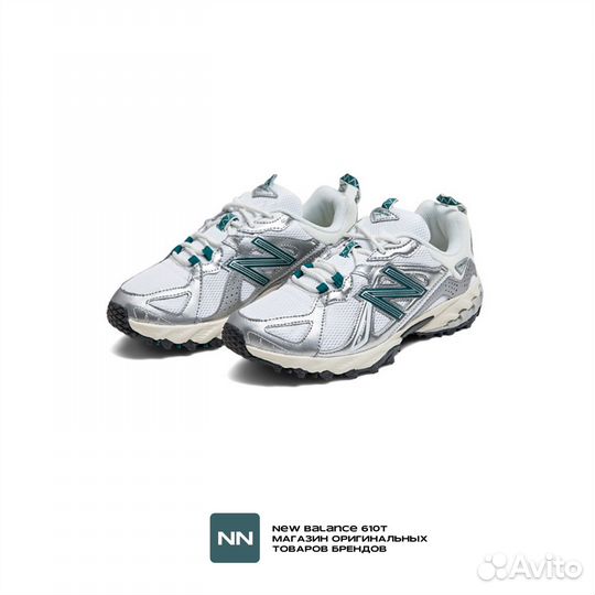 New Balance 610T 