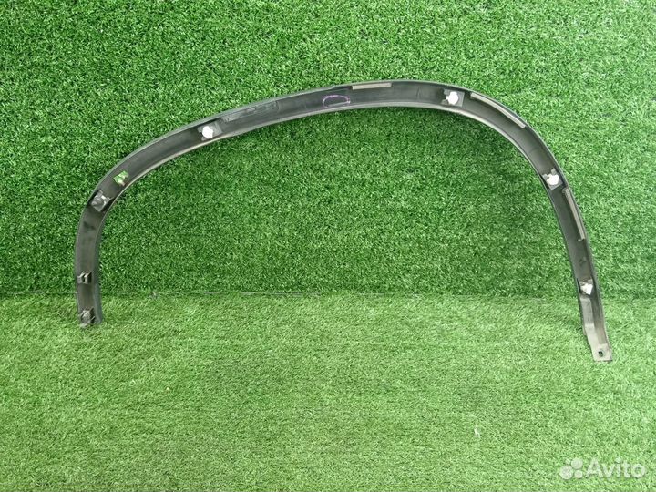 Расширитель арки задний левый Volkswagen Tiguan Де