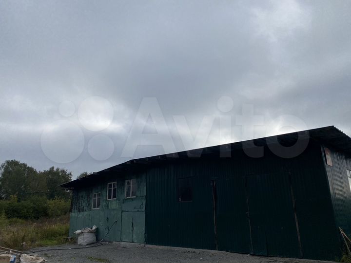 Свободного назначения, 650 м²