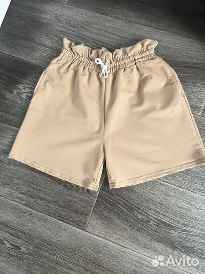 Шорты для девочек