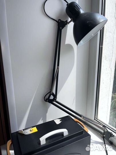 Стартовый набор для маникюра начинающим