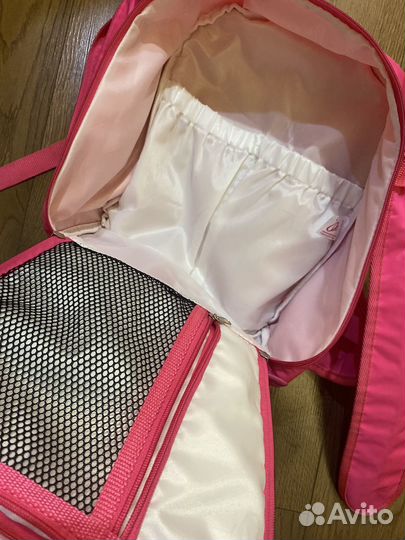 Рюкзак для художественной гимнастики