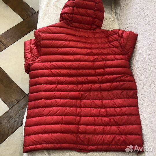 Куртка женская