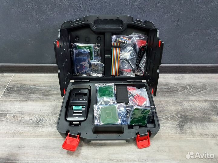 Программатор Xtool KC501