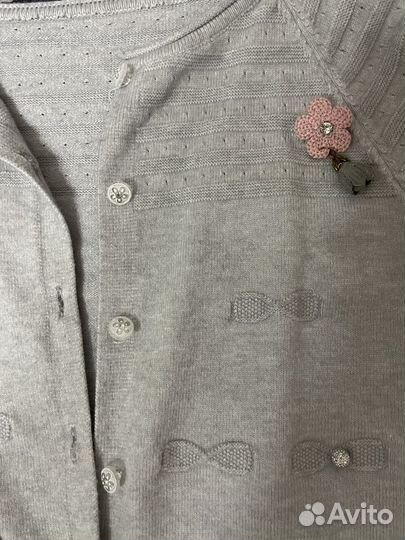 Кофта для девочки