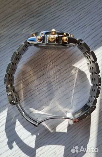 Часы Breitling Crosswind 43 mm