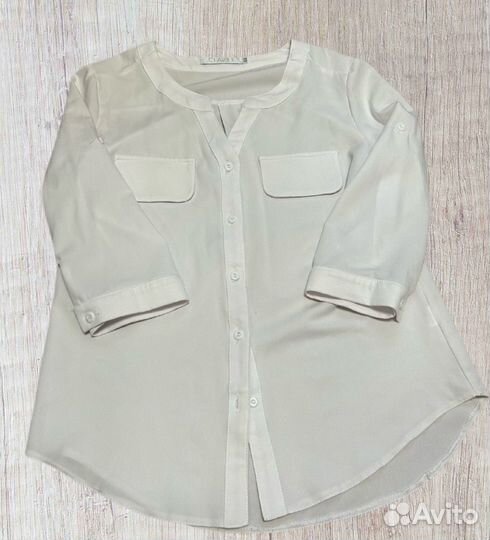 Женская рубашка