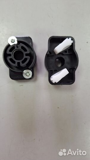 Плата собачек (храповик бт Hus 125R)