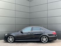 Mercedes-Benz E-класс 2.0 AT, 2013, 163 000 км, с пробегом, цена 1 949 000 руб.