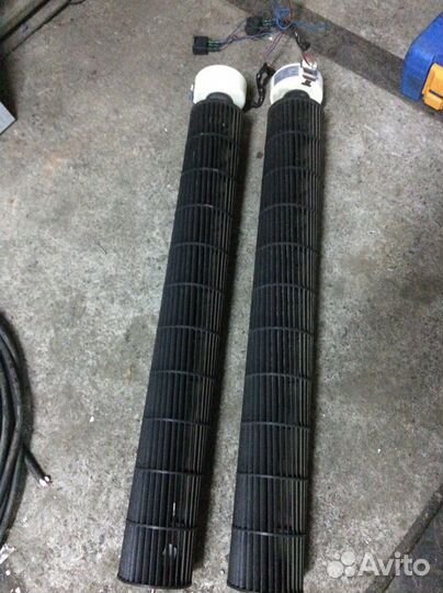 Электродвигатель MWM 10/15G-501-WL