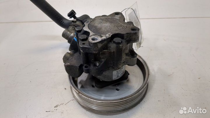 Гур Audi A6 (C5) Allroad