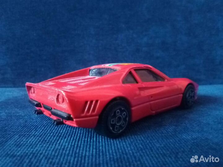 Ferrari GTO