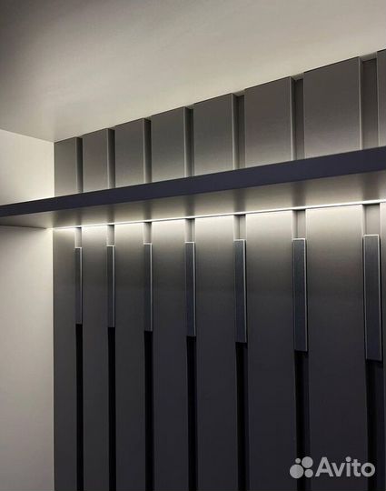 Шкаф прихожая с гарантией