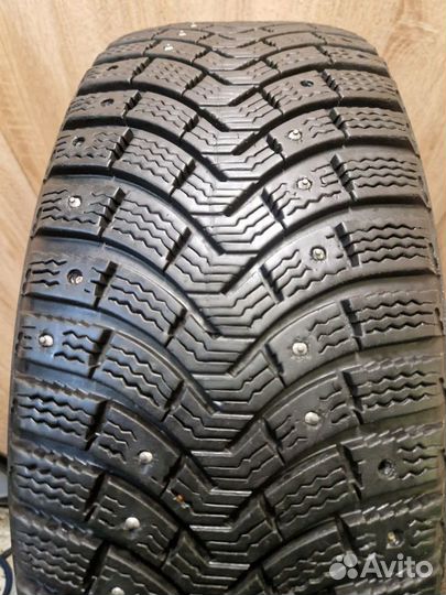 Michelin X-Ice North XIN2 215/65 R16 102T