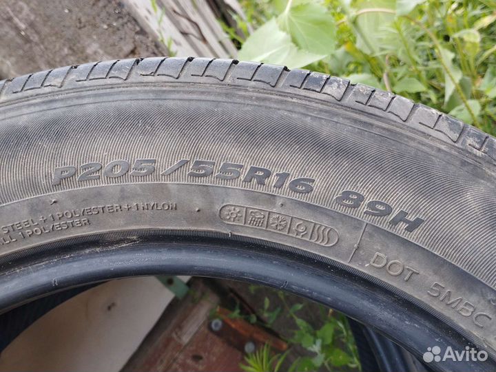 Hankook Optimo H426 205/55 R16