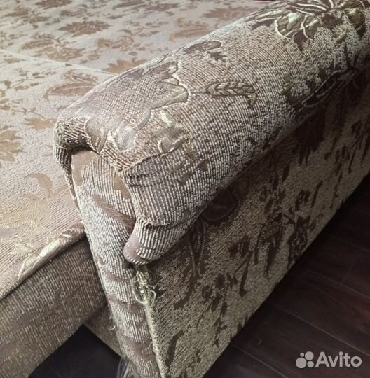 Диван раскладной книжка бу