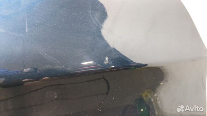 Дверь правая передняя BMW X1 (E84), 2015