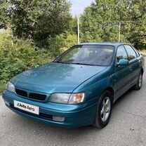 Toyota Carina E 1.8 MT, 1996, 375 000 км, с пробегом, цена 285 000 руб.